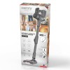 Aspirator vertical pro led cr 7063 camry - 100 min autonomie, 400w putere