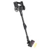 Aspirator vertical pro led cr 7063 camry - 100 min autonomie, 400w putere