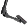 Aspirator vertical pro led cr 7063 camry - 100 min autonomie, 400w putere