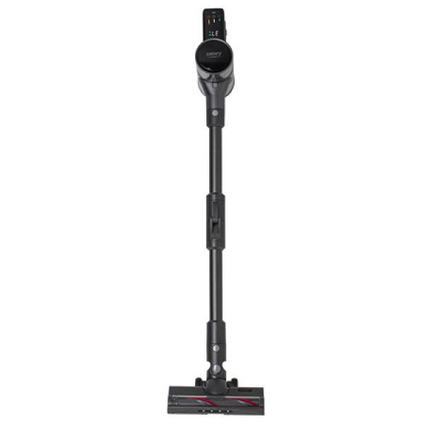 Aspirator vertical pro led cr 7063 camry - 100 min autonomie, 400w putere