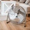 VENTILATOR PODEA 45CM 200W MAX