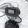 VENTILATOR PODEA 45CM 200W MAX