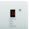 CONVECTOR STICLA CU TELECOMANDA 1500W CR 7721 CAMRY