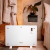 CONVECTOR STICLA CU TELECOMANDA 1500W CR 7721 CAMRY