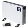 CONVECTOR INCALZIRE CU TELECOMANDA 2000W CR 7739 CAMRY CONVECTOR INCALZIRE CU TELECOMANDA 2000W CR 7739 CAMRY