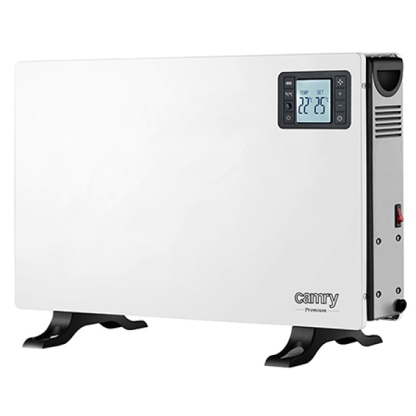 CONVECTOR INCALZIRE CU TELECOMANDA 2000W CR 7739 CAMRY CONVECTOR INCALZIRE CU TELECOMANDA 2000W CR 7739 CAMRY