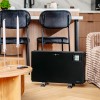 CONVECTOR INCALZIRE CU TELECOMANDA 2000W CR 7739 CAMRY CONVECTOR INCALZIRE CU TELECOMANDA 2000W CR 7739 CAMRY