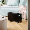 CONVECTOR INCALZIRE CU TELECOMANDA 2000W CR 7739 CAMRY CONVECTOR INCALZIRE CU TELECOMANDA 2000W CR 7739 CAMRY