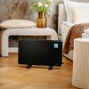 CONVECTOR INCALZIRE CU TELECOMANDA 2000W CR 7739 CAMRY CONVECTOR INCALZIRE CU TELECOMANDA 2000W CR 7739 CAMRY