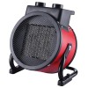 Aeroterma ceramica 2400w cr 7743 camry - încălzitor eficient Aeroterma ceramica 2400w cr 7743 camry - încălzitor eficient