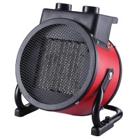 Aeroterma ceramica 2400w cr 7743 camry - încălzitor eficient