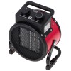 Aeroterma ceramica 2400w cr 7743 camry - încălzitor eficient Aeroterma ceramica 2400w cr 7743 camry - încălzitor eficient