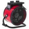Aeroterma ceramica 2400w cr 7743 camry - încălzitor eficient Aeroterma ceramica 2400w cr 7743 camry - încălzitor eficient