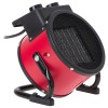 Aeroterma ceramica 2400w cr 7743 camry - încălzitor eficient Aeroterma ceramica 2400w cr 7743 camry - încălzitor eficient