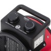 Aeroterma ceramica 2400w cr 7743 camry - încălzitor eficient Aeroterma ceramica 2400w cr 7743 camry - încălzitor eficient