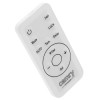 Aeroterma tip cortina display led telecomanda 2000w - 1100w/2000w
