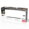 Aeroterma tip cortina display led telecomanda 2000w - 1100w/2000w