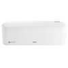 Aeroterma tip cortina display led telecomanda 2000w - 1100w/2000w