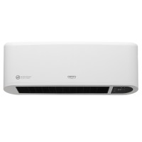 Aeroterma tip cortina display led telecomanda 2000w - 1100w/2000w