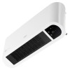 Aeroterma tip cortina display led telecomanda 2000w - 1100w/2000w