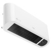 Aeroterma tip cortina display led telecomanda 2000w - 1100w/2000w