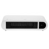 Aeroterma tip cortina display led telecomanda 2000w - 1100w/2000w