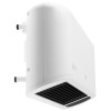 Aeroterma tip cortina display led telecomanda 2000w - 1100w/2000w