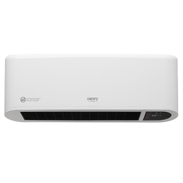 Aeroterma tip cortina display led telecomanda 2000w - 1100w/2000w