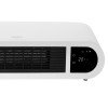 Aeroterma tip cortina display led telecomanda 2000w - 1100w/2000w
