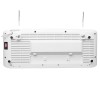 Aeroterma tip cortina display led telecomanda 2000w - 1100w/2000w