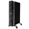 RADIATOR ULEI 9 ELEMENTI 2000W CR 7810 CAMRY RADIATOR ULEI 9 ELEMENTI 2000W CR 7810 CAMRY