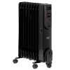 RADIATOR ULEI 9 ELEMENTI 2000W CR 7810 CAMRY RADIATOR ULEI 9 ELEMENTI 2000W CR 7810 CAMRY
