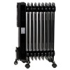 RADIATOR ULEI 9 ELEMENTI 2000W CR 7810 CAMRY RADIATOR ULEI 9 ELEMENTI 2000W CR 7810 CAMRY