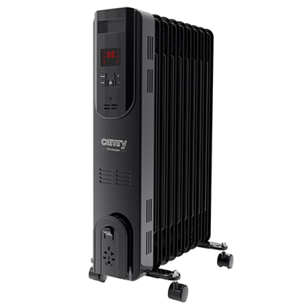 RADIATOR ULEI 9 ELEMENTI 2000W CR 7810 CAMRY RADIATOR ULEI 9 ELEMENTI 2000W CR 7810 CAMRY