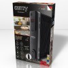 RADIATOR ULEI 9 ELEMENTI 2000W CR 7810 CAMRY RADIATOR ULEI 9 ELEMENTI 2000W CR 7810 CAMRY