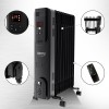 RADIATOR ULEI 9 ELEMENTI 2000W CR 7810 CAMRY RADIATOR ULEI 9 ELEMENTI 2000W CR 7810 CAMRY