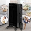 RADIATOR ULEI 9 ELEMENTI 2000W CR 7810 CAMRY RADIATOR ULEI 9 ELEMENTI 2000W CR 7810 CAMRY