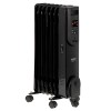 RADIATOR ULEI 7 ELEMENTI 1500W CR 7812 CAMRY