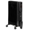 RADIATOR ULEI 11 ELEMENTI 2500W CR 7813 CAMRY