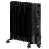 RADIATOR ULEI 13 ELEMENTI 2500W CR 7814 CAMRY