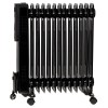 RADIATOR ULEI 13 ELEMENTI 2500W CR 7814 CAMRY