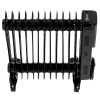 RADIATOR ULEI 13 ELEMENTI 2500W CR 7814 CAMRY