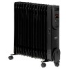 RADIATOR ULEI 15 ELEMENTI 2500W CR 7820 CAMRY