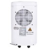 DEZUMIDIFICATOR AER CU COMPRESOR CAMRY