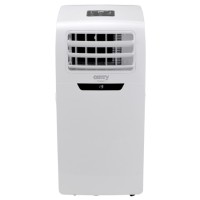 Aparat de aer conditionat portabil 9000 btu camry - răcire și încălzire