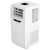 Aparat de aer conditionat portabil 9000 btu camry - răcire și încălzire