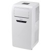 Aparat de aer conditionat portabil 9000 btu camry - răcire și încălzire