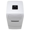 Aparat de aer conditionat portabil 9000 btu camry - răcire și încălzire