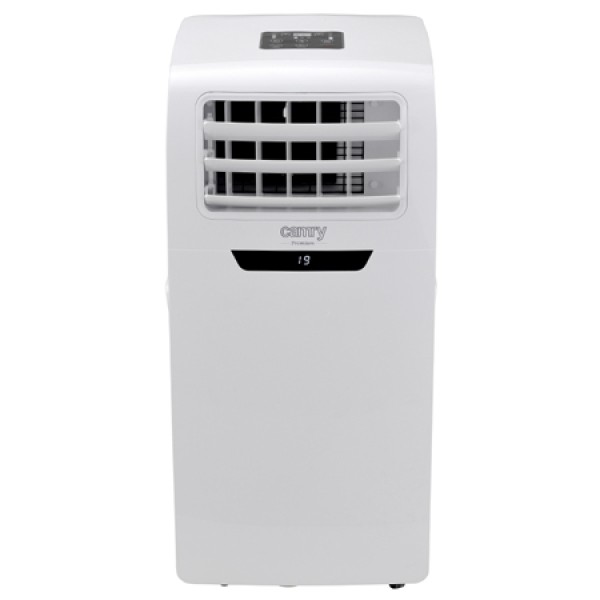 Aparat de aer conditionat portabil 9000 btu camry - răcire și încălzire