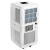 Aparat de aer conditionat portabil 9000 btu camry - răcire și încălzire